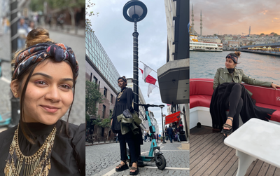 Instanbul, Turkey