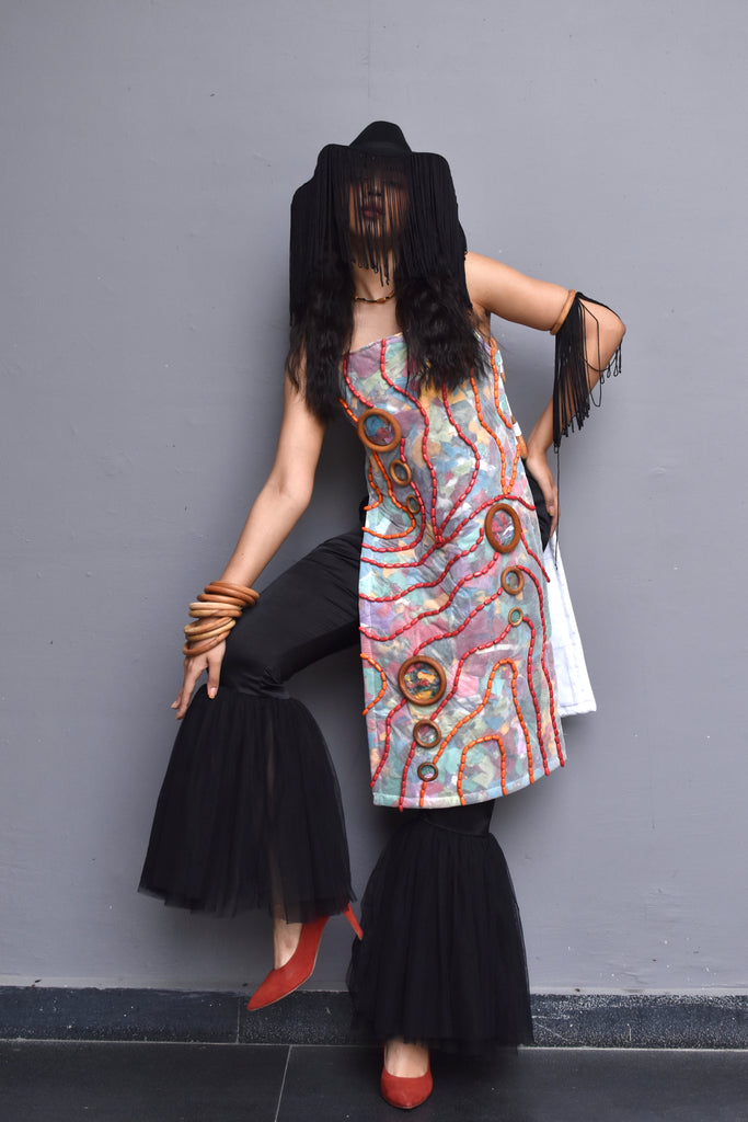 Galactic Cowgirl – Boho Panache